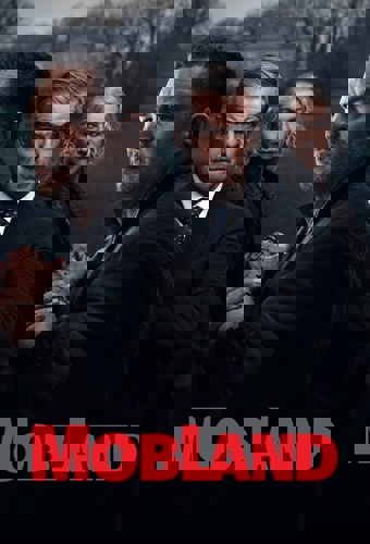 MobLand