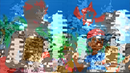 Episode image for 20x13
