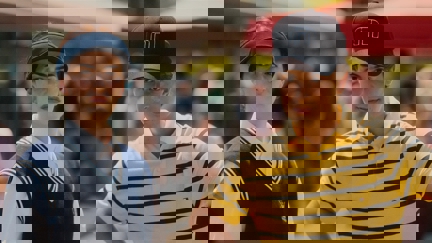 Episode image for 1x05