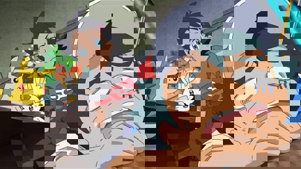 Episode image for 23x16