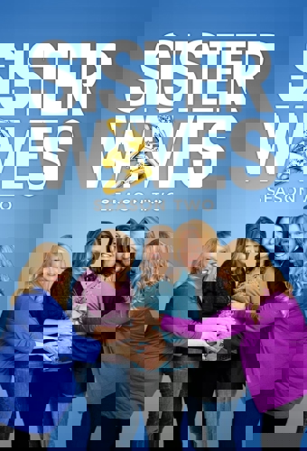 poster for season 2