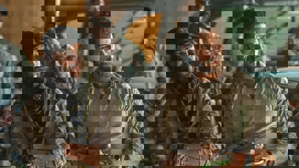 Episode image for 1x01