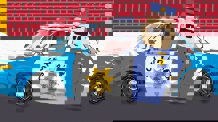 Episode image for 19x07