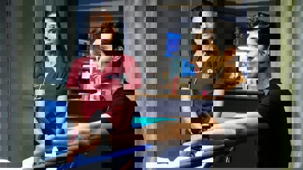 Episode image for 5x18