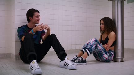 Episode image for 1x03