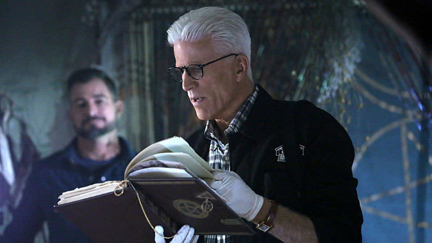 Episode image for 15x04