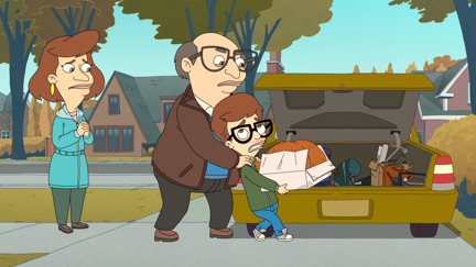 Episode image for 5x05