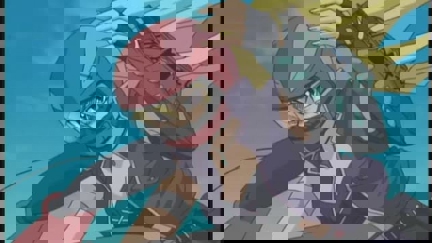 Episode image for 1x165