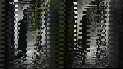 Episode image for 1x01