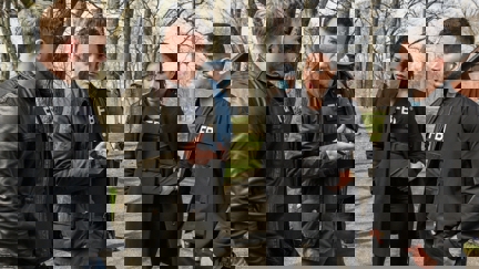 Episode image for 2x12