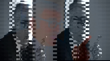 Episode image for 3x38