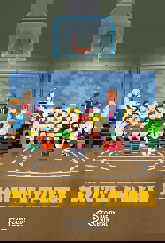 poster for season 28