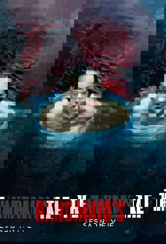 poster for season 5