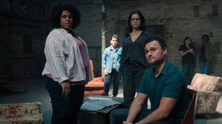 Episode image for 4x16