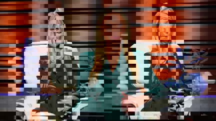 Episode image for 14x10