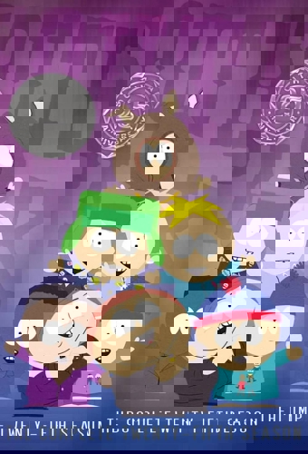 poster for season 26