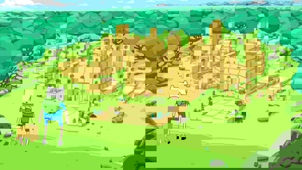 Episode image for 5x37