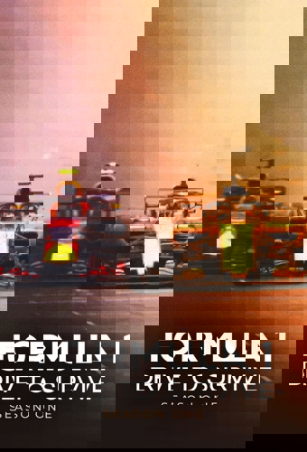 poster for season 1