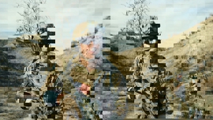 Episode image for 1x16