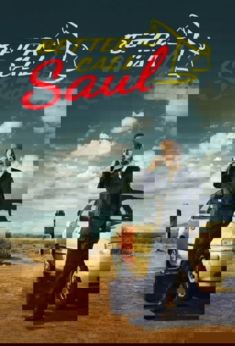 poster for season 1
