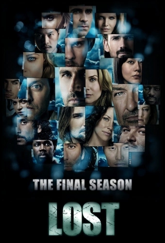 poster for season 6