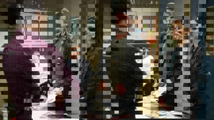 Episode image for 2x21