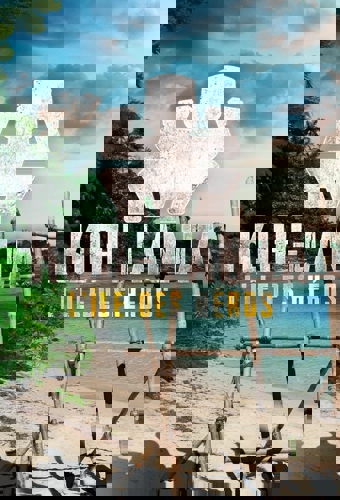 poster for season 24