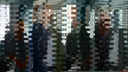 Episode image for 2x16