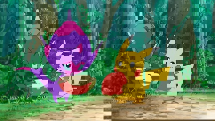 Episode image for 21x24