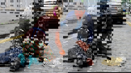 Episode image for 23x15