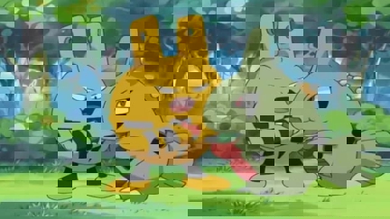 Episode image for 5x52