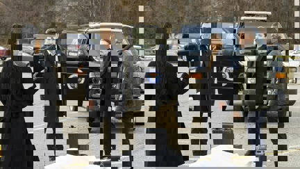 Episode image for 4x19