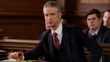 Episode image for 26x14