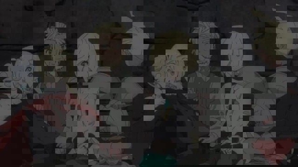 Episode image for 25x21