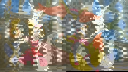 Episode image for 19x19