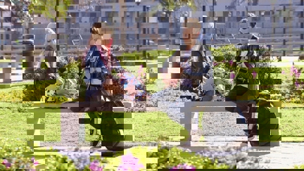 Episode image for 3x36