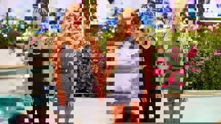 Episode image for 2x21