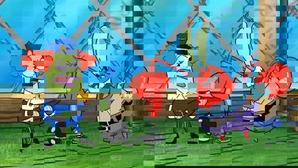 Episode image for 11x40