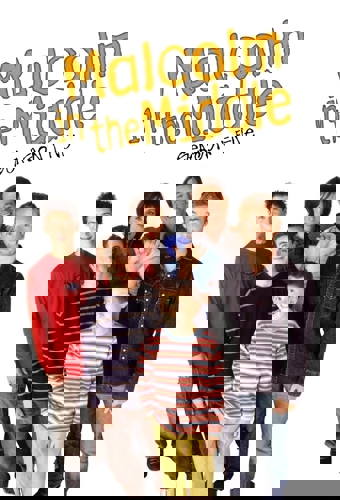 poster for season 5