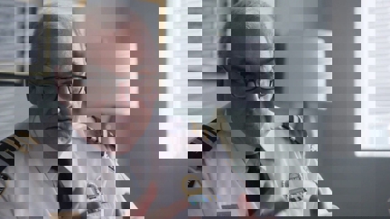 Episode image for 4x64