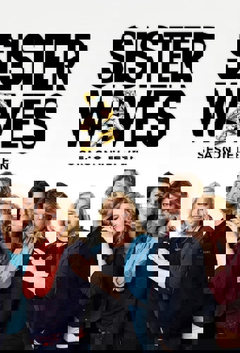 poster for season 8