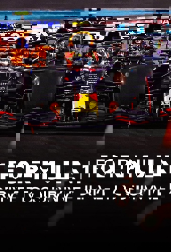 Formula 1: Drive to Survive