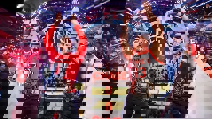 Episode image for 18x34
