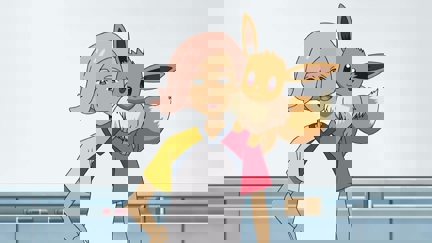 Episode image for 21x23