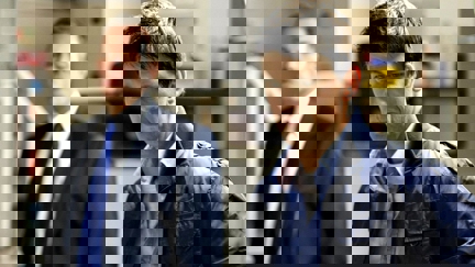 Episode image for 23x24