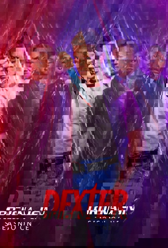 poster for season 1