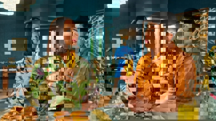 Episode image for 1x03