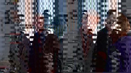 Episode image for 4x17