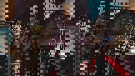 Episode image for 11x10