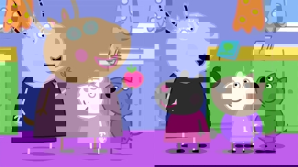 Episode image for 6x46